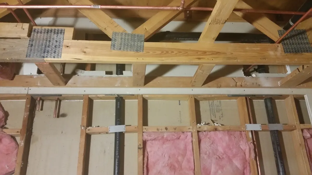 Gas Leak Detection in Warminster, PA